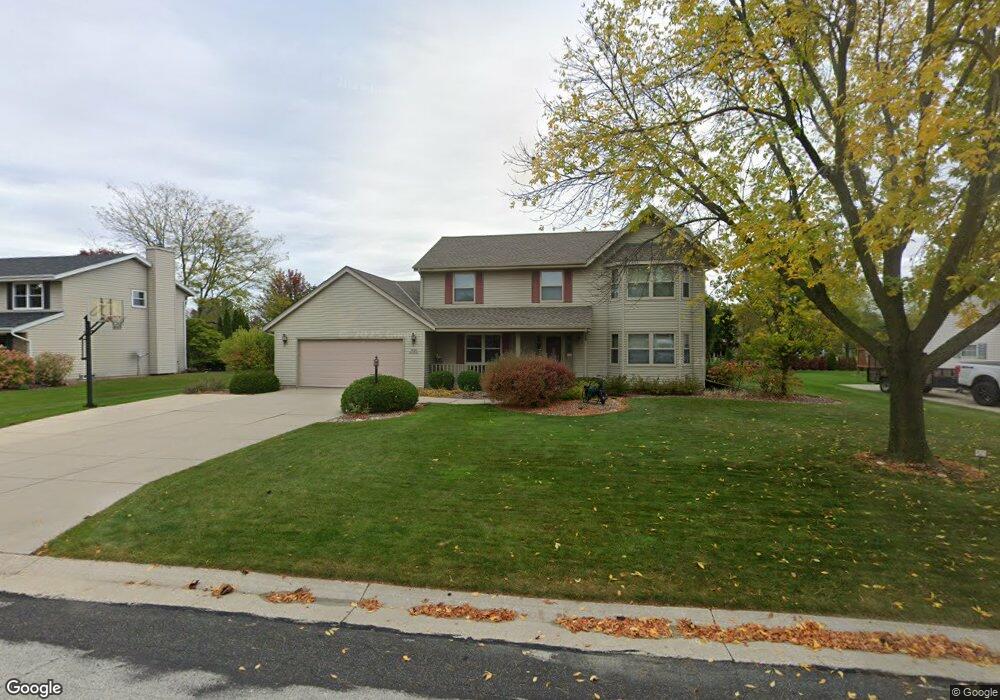 W166N10232 Calico Ln, Germantown, WI 53022 - photo 1