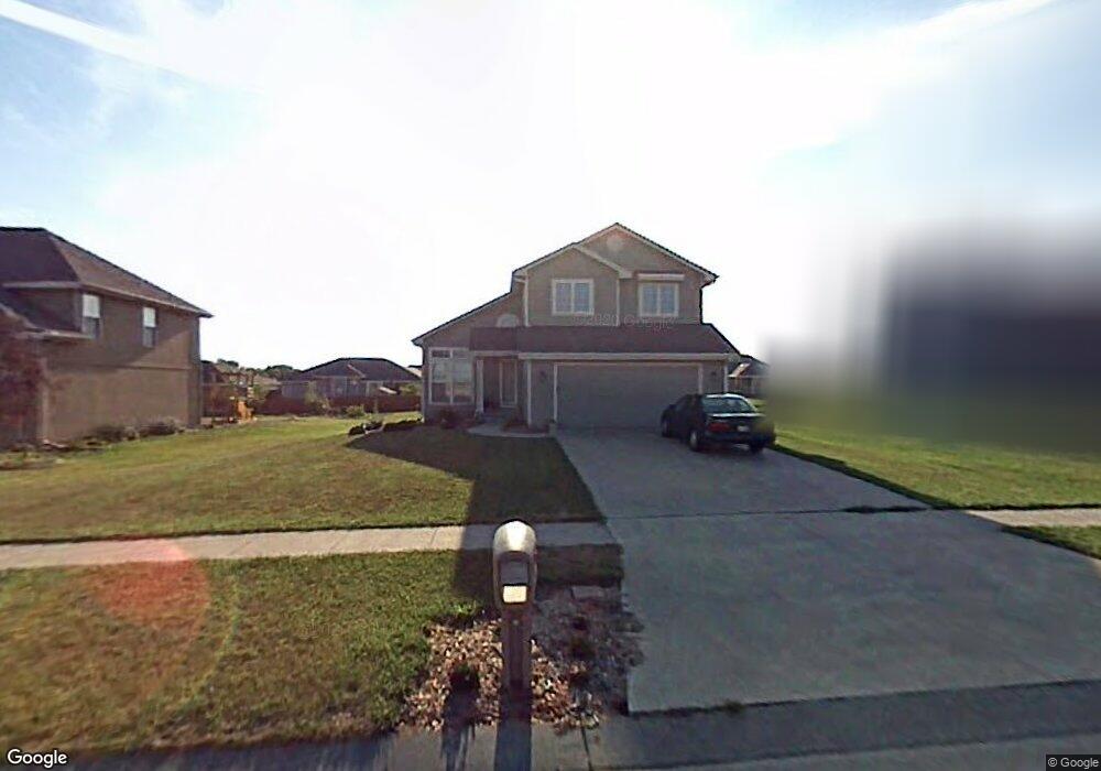 2522 SW Lagito Ct, Topeka, KS 66614 - photo 1