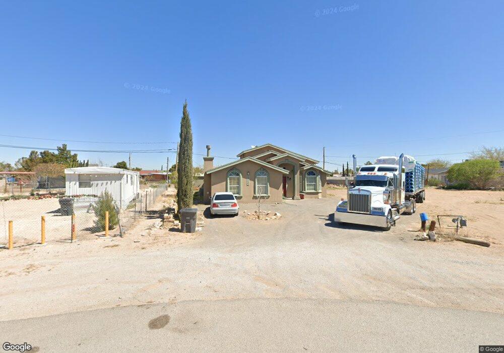 14733 Weston St, El Paso, TX 79928 - photo 1