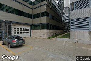 701 E Pratt St, Baltimore, MD 21202