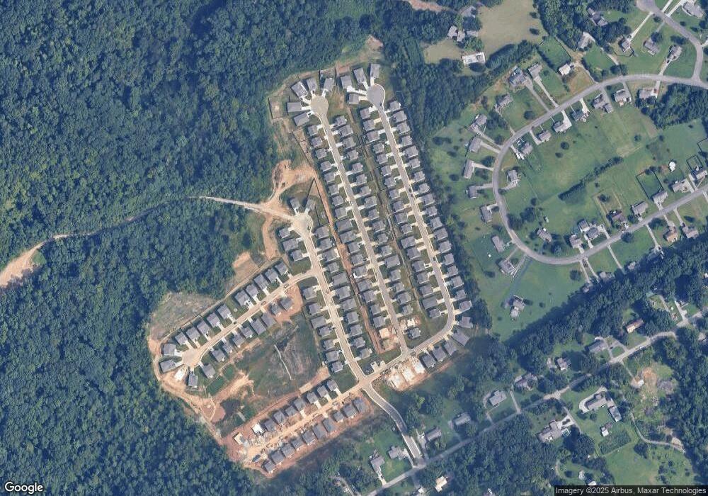 8657 Leeanna Brooke Ln, Knoxville, TN 37920 - photo 1