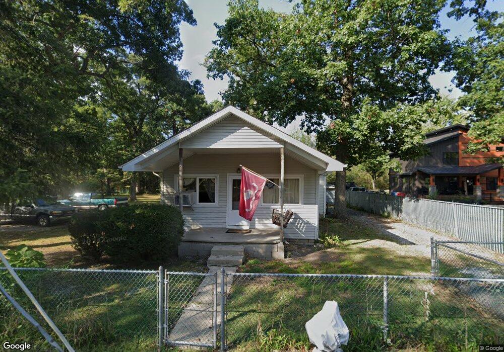 7000 W 140th Ave, Cedar Lake, IN 46303 - photo 1