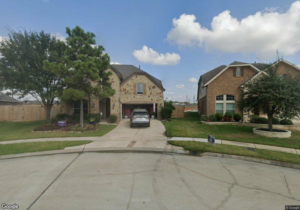 19806 Caitlyn Blossom Ln, Cypress, TX 77433 - photo 1