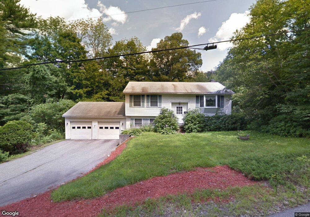 191 Summit St, Franklin, NH 03235 - photo 1