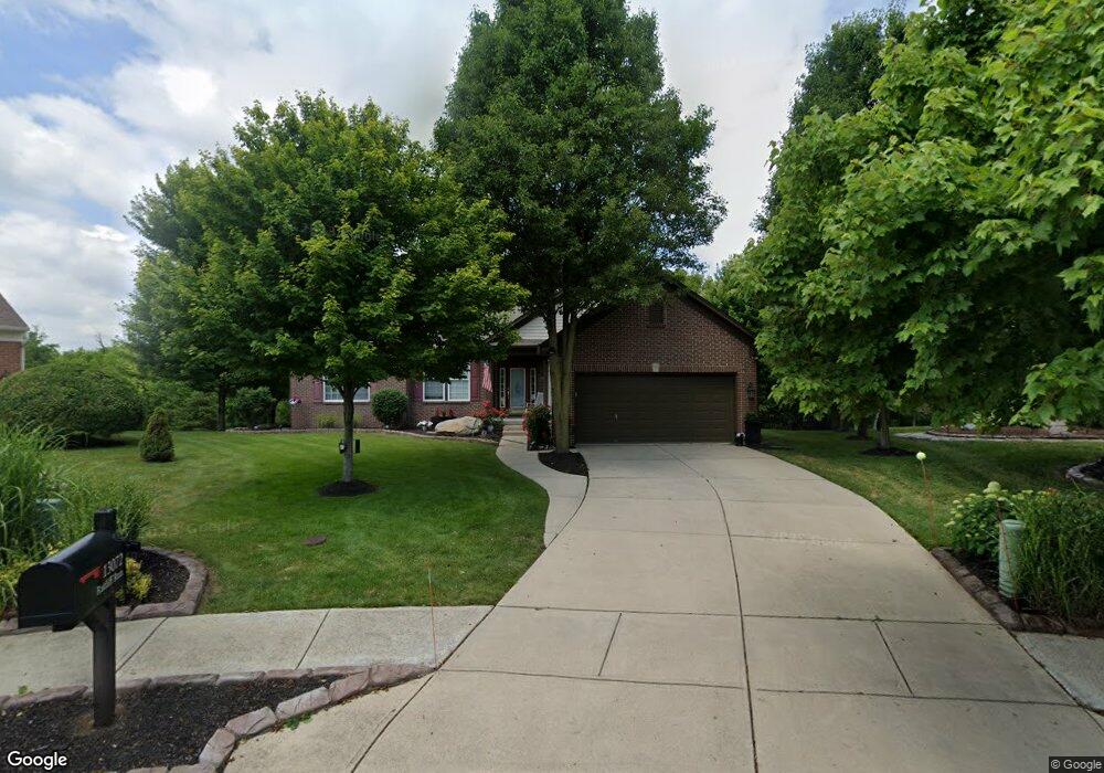 13072 Ratliff Run, Fishers, IN 46037 - photo 1