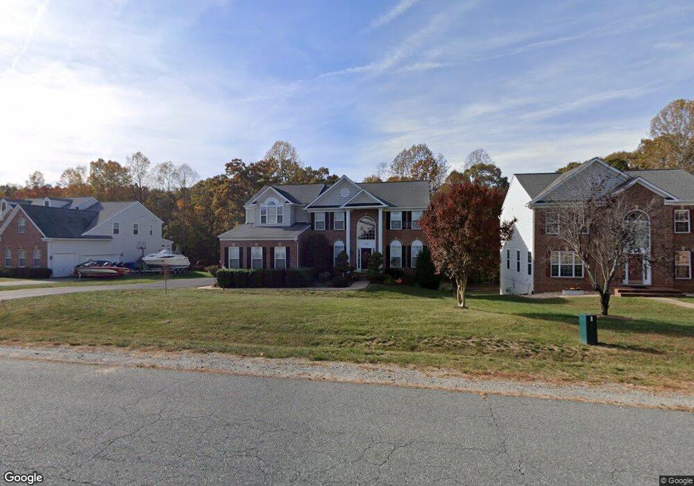 10314 Rolling Ridge Dr, Spotsylvania, VA 22553 - photo 1