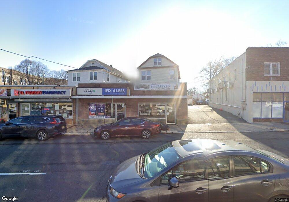 215 W St George Ave Floor 1, Linden City, NJ 07036 - photo 1