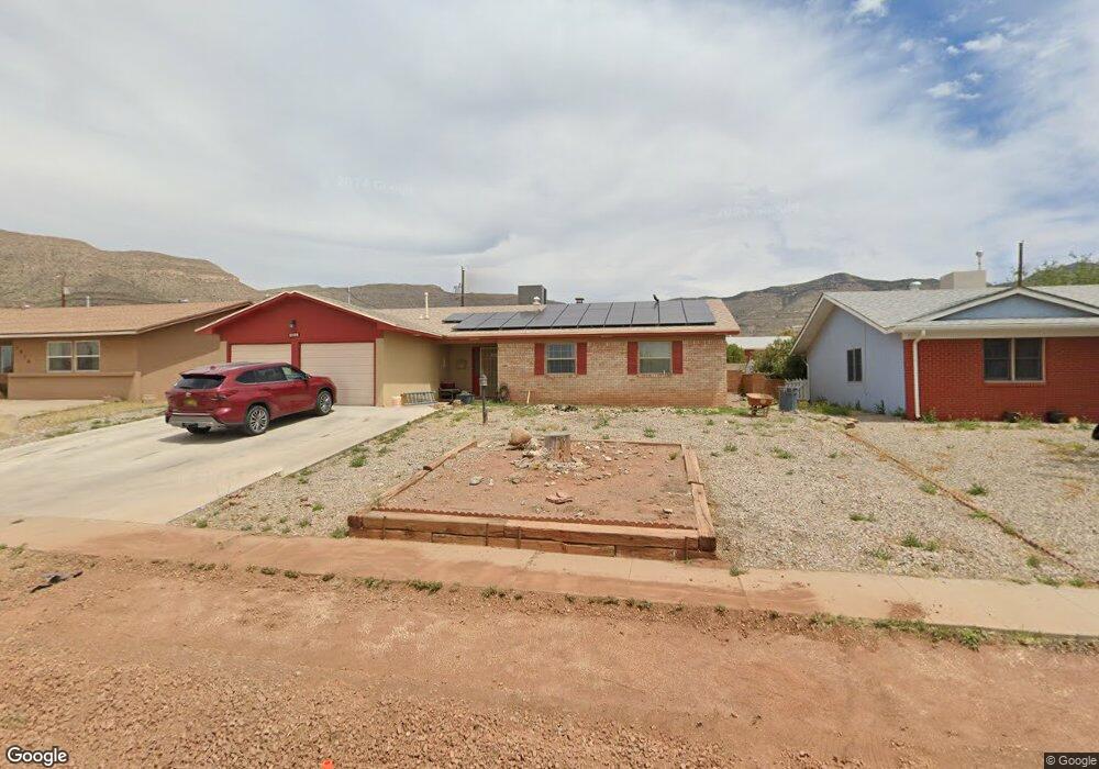 1812 Crescent Dr, Alamogordo, NM 88310 - photo 1
