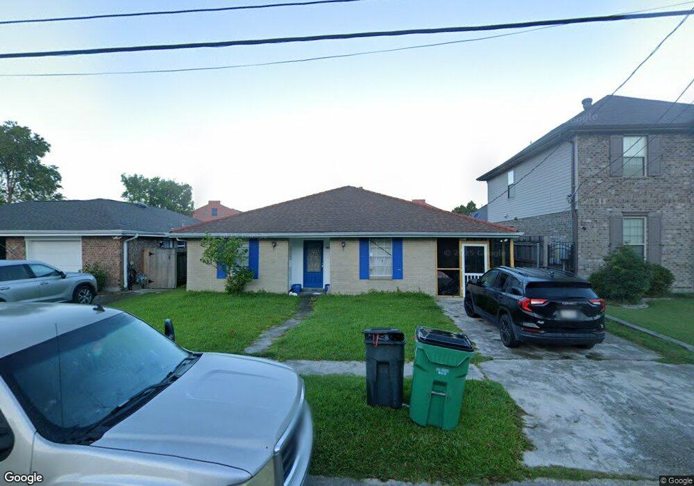 1612 Green St, Metairie, LA 70001 - photo 1