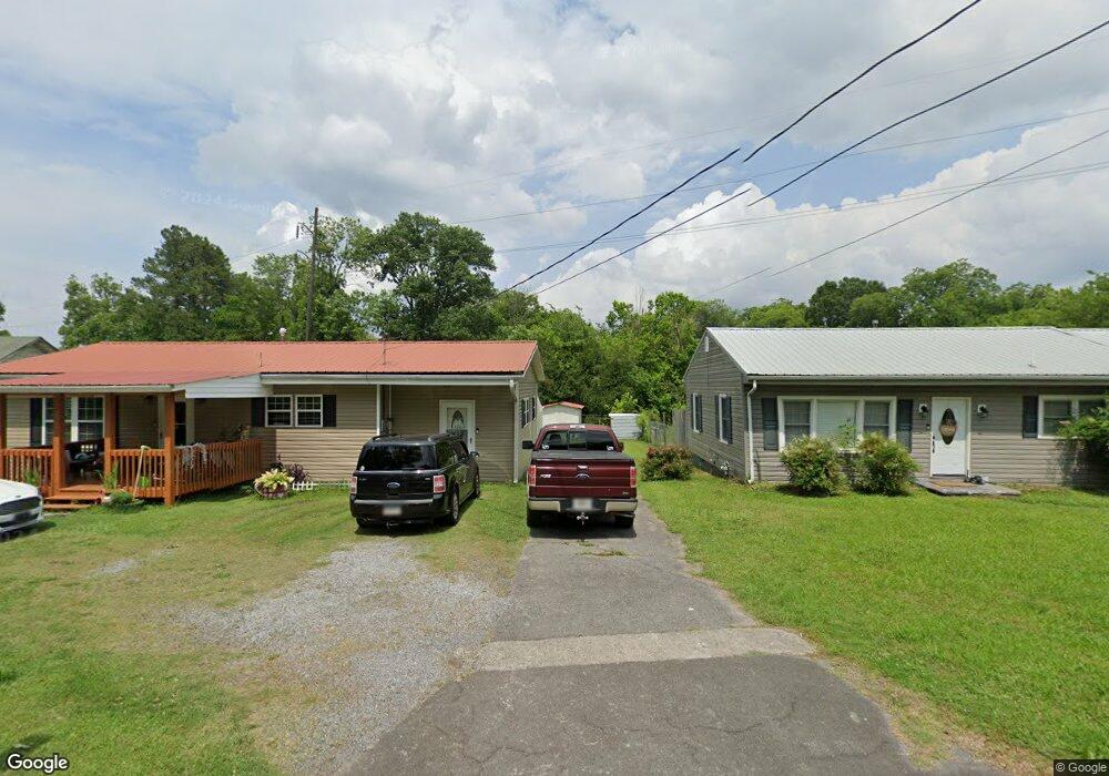 211 S Grimes St, Dalton, GA 30721 - photo 1