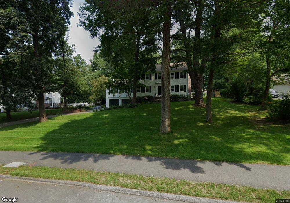 110 Timber Ln, Holden, MA 01520 - photo 1