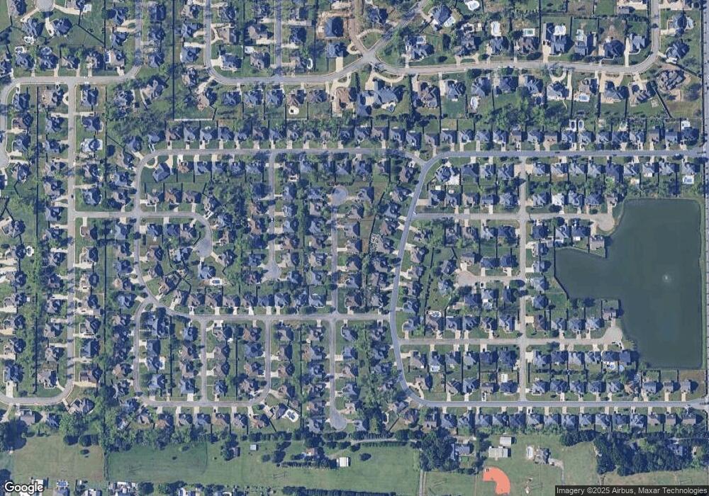 107 Suffolk Ln, Warner Robins, GA 31088 - photo 1