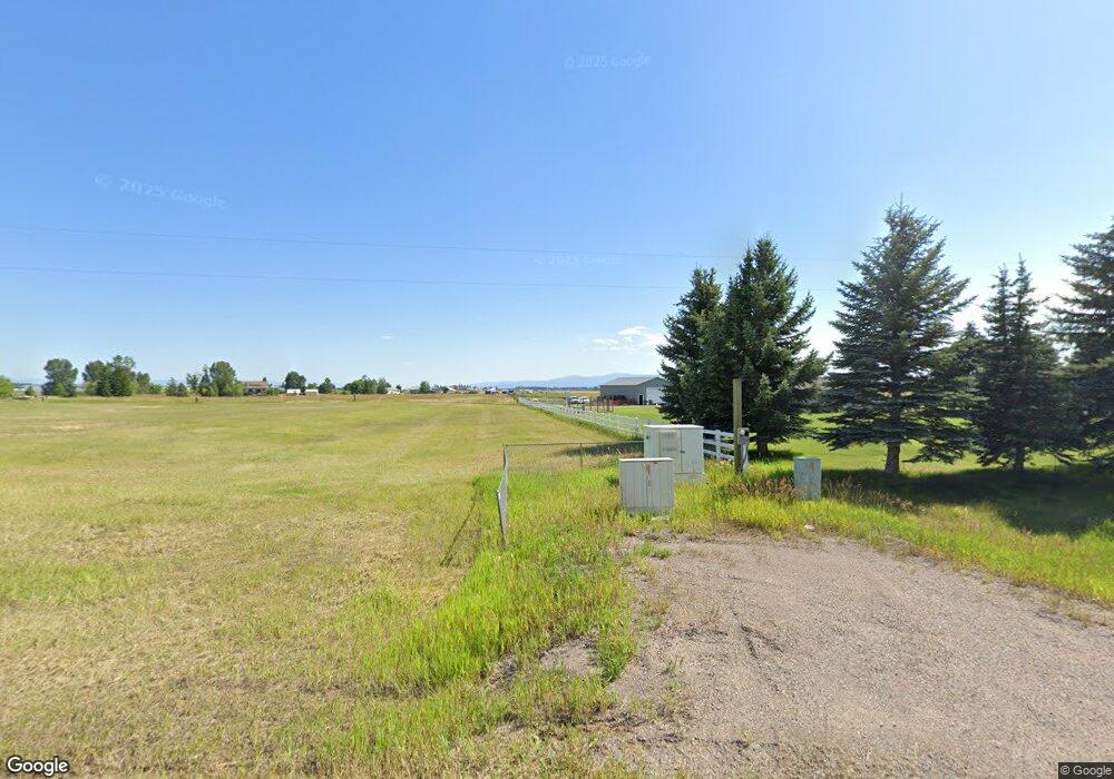 352 Wishart Rd, Columbia Falls, MT 59912 - photo 1