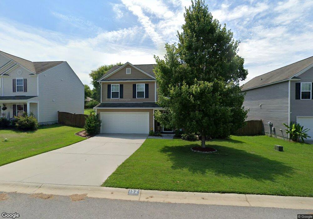 152 Wingspan Way, Chapin, SC 29036 - photo 1