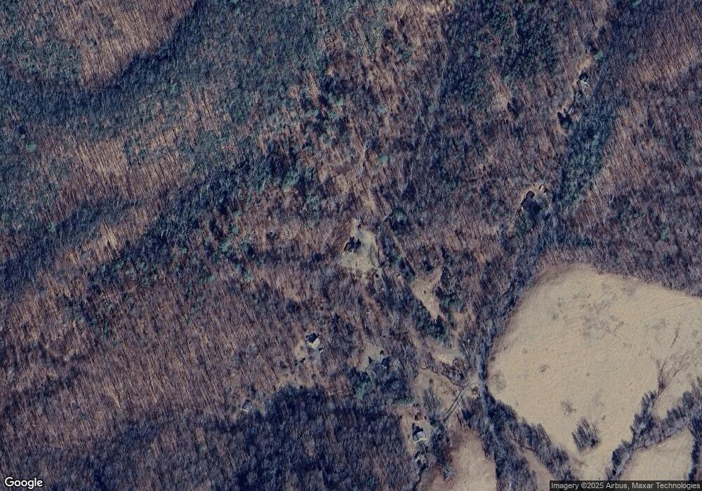 491 Scrabble Rd, Castleton, VA 22716 - photo 1