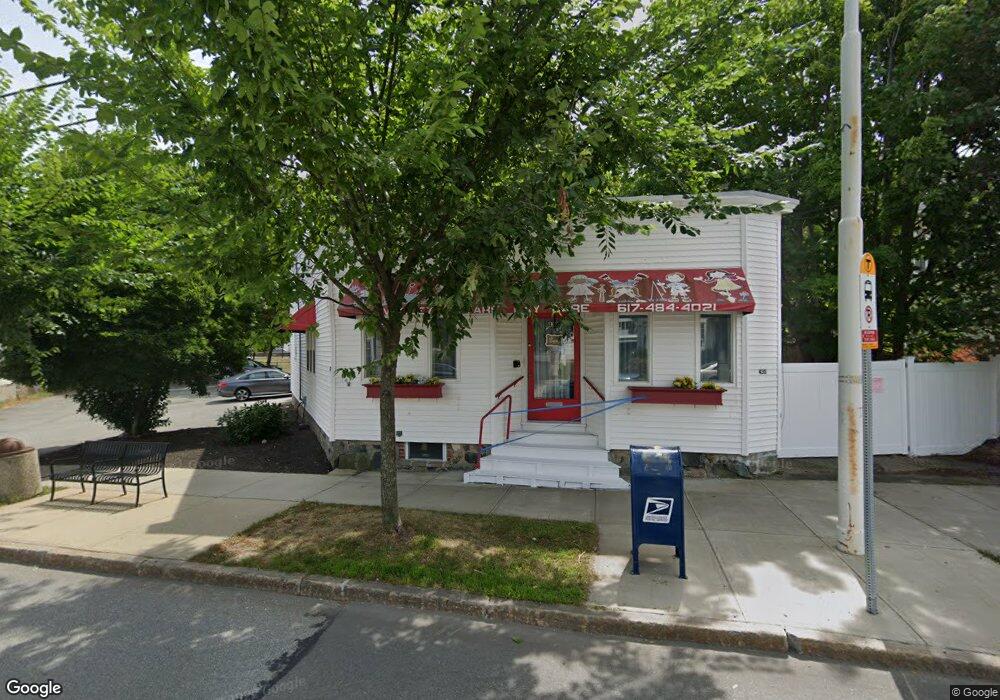 430 Trapelo Rd, Belmont, MA 02478 - photo 1