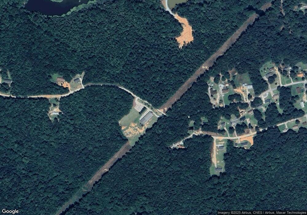 0 N Rainbow Dr, Elberton, GA 30635 - photo 1