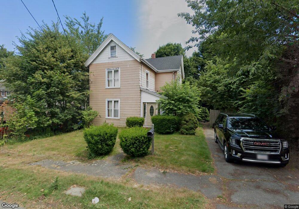 19 Stocker St, Saugus, MA 01906 - photo 1