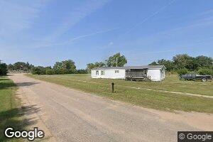 129 S Vine St, Red Cloud, NE 68970
