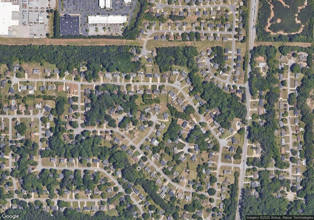 4014 Tahoe Ct, Austell, GA 30106 - photo 1