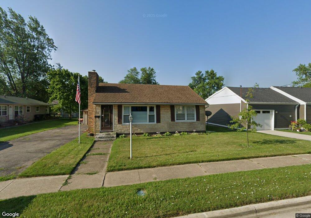 203 Locust St W, Three Oaks, MI 49128 - photo 1