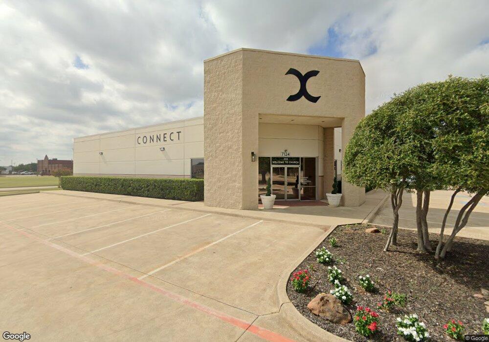 7124 Mid Cities Blvd, North Richland Hills, TX 76180 - photo 1