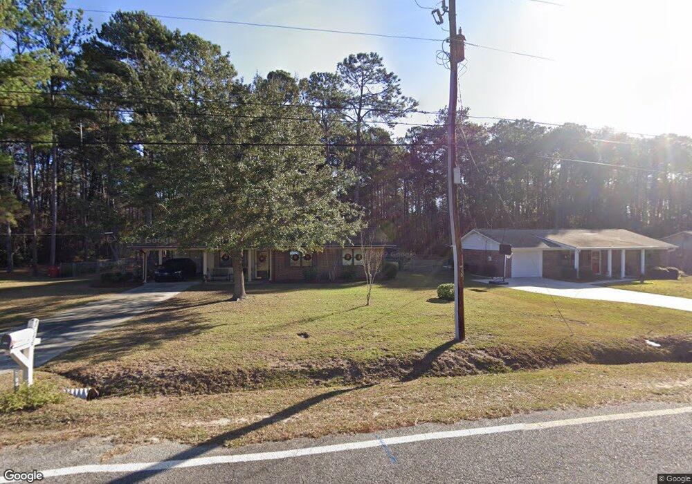 2605 Goff St, Tifton, GA 31794 - photo 1