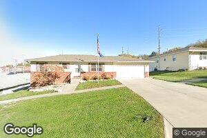 105 E 3rd St, Malvern, IA 51551