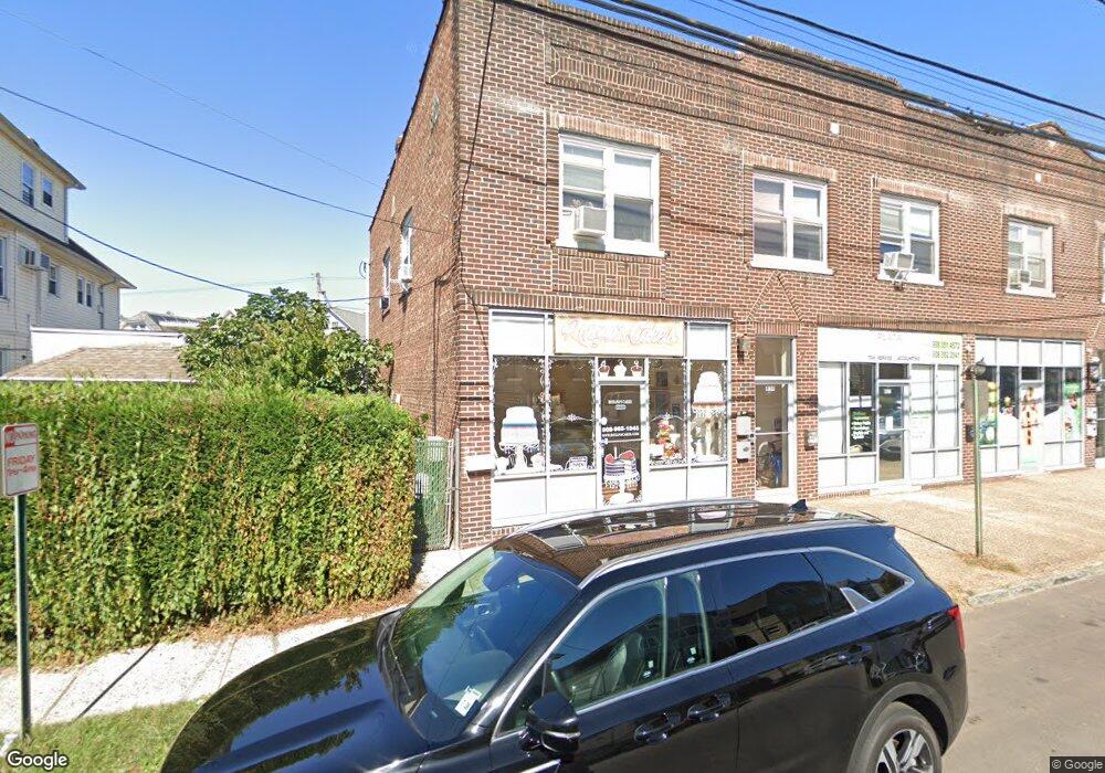 439 Pennington St, Elizabeth, NJ 07202 - photo 1