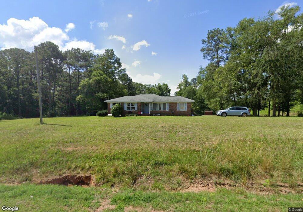 3691 Greensboro Rd, Madison, GA 30650 - photo 1