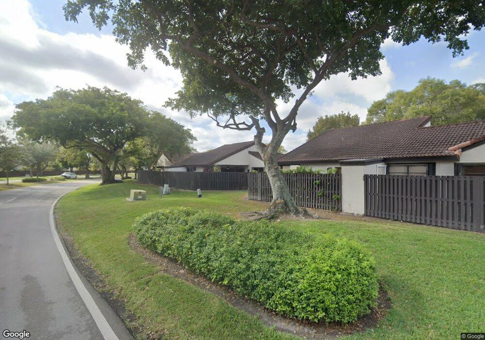 4875 SW 149th Ct unit 13E, Miami, FL 33185 - photo 1