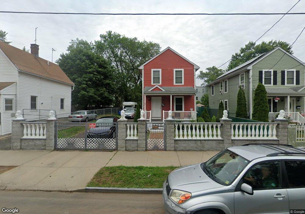 23 Wilson St, New Haven, CT 06519 - photo 1