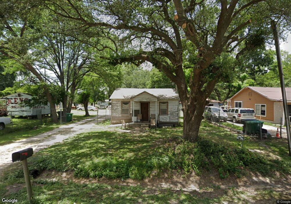 940 Saint Clair St, Houston, TX 77088 - photo 1