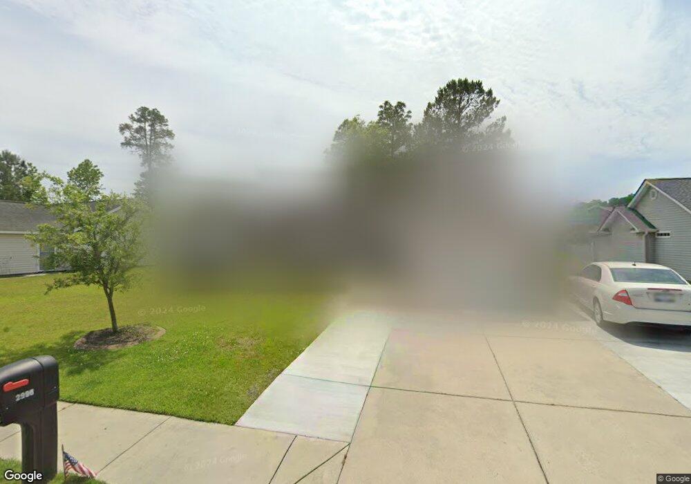 2996 Ivy Glen Dr unit Lot 68, Conway, SC 29526 - photo 1