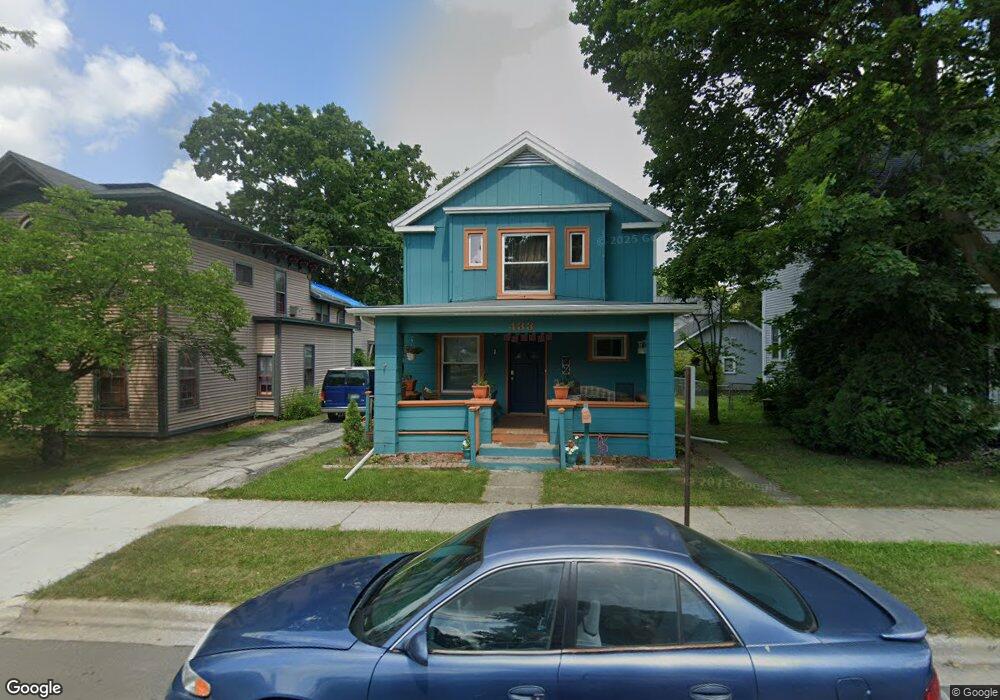 433 E Maumee St, Adrian, MI 49221 - photo 1