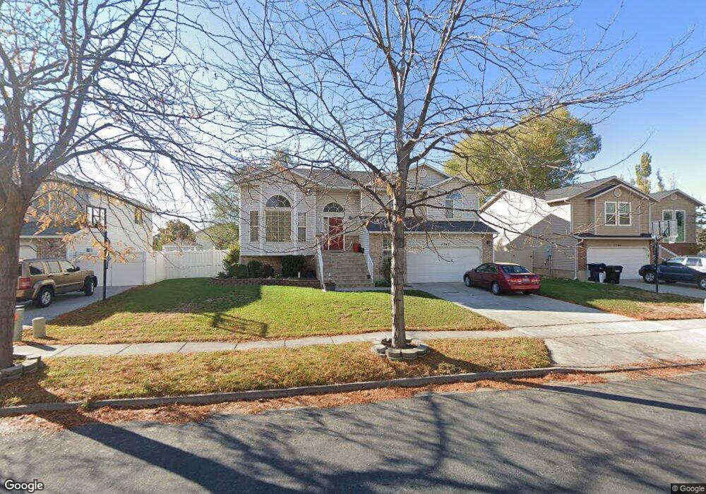 1762 S 1510 W, Woods Cross, UT 84087 - photo 1