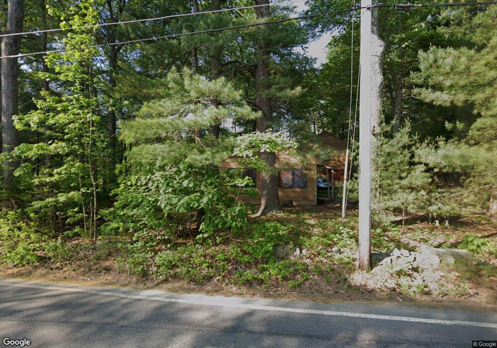 48 Pond Rd, Derry, NH 03038 - photo 1