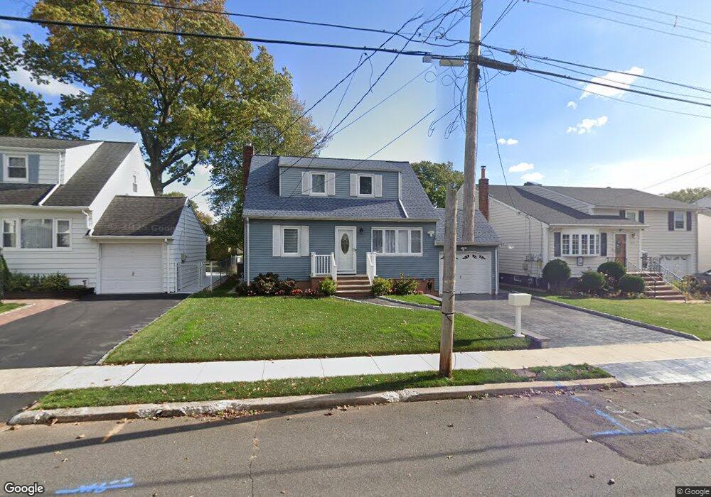 883 Ray Ave, Union, NJ 07083 - photo 1