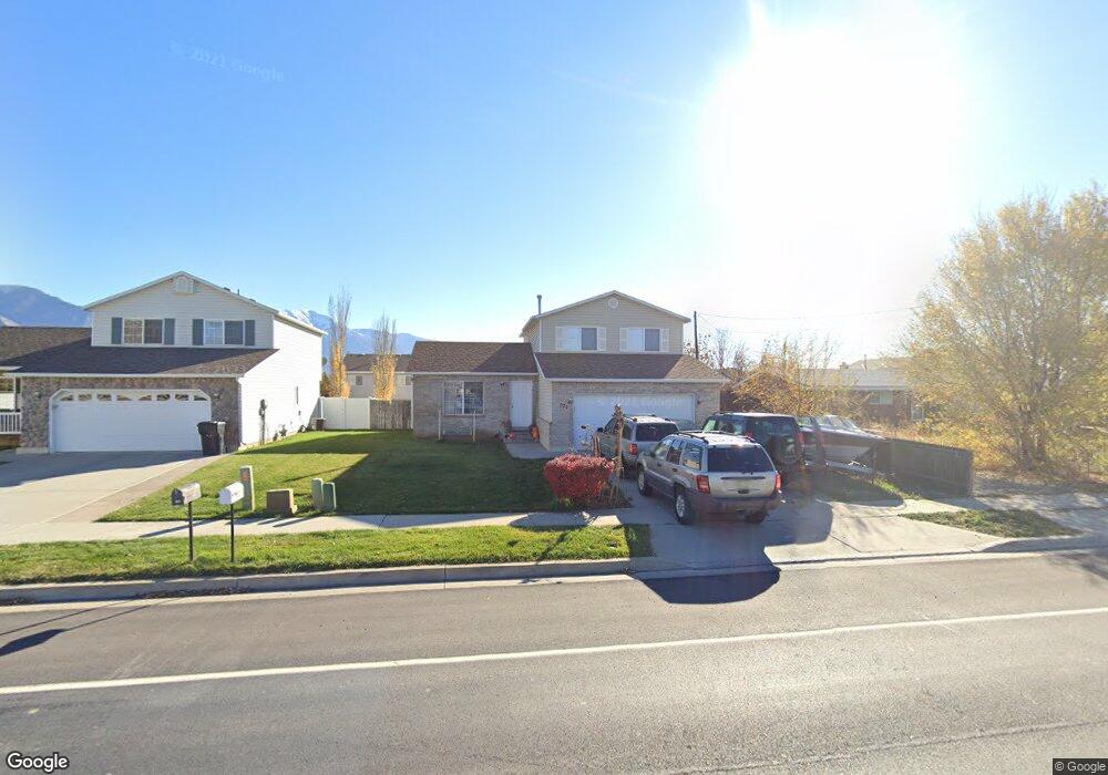 571 W 100 S, Spanish Fork, UT 84660 - photo 1