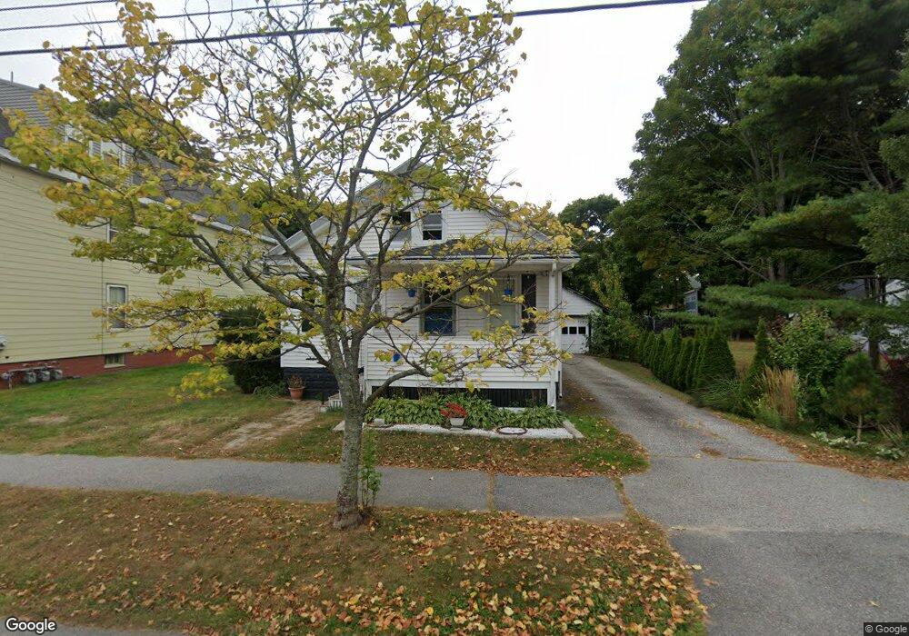 55 N Kelsey St, South Portland, ME 04106 - photo 1