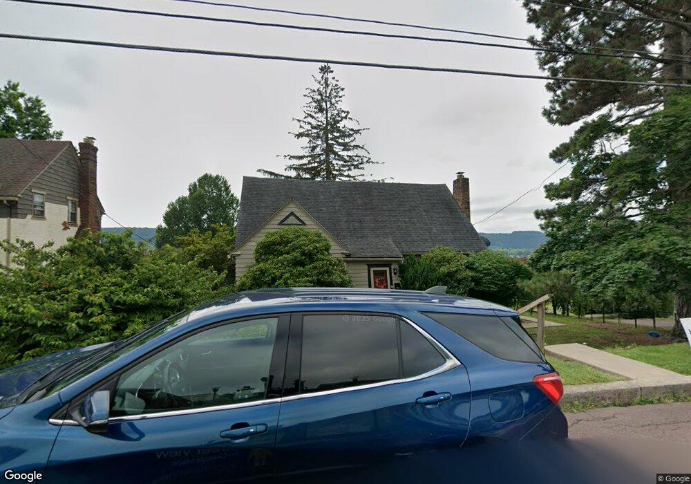 702 E 2nd St, Bloomsburg, PA 17815 - photo 1