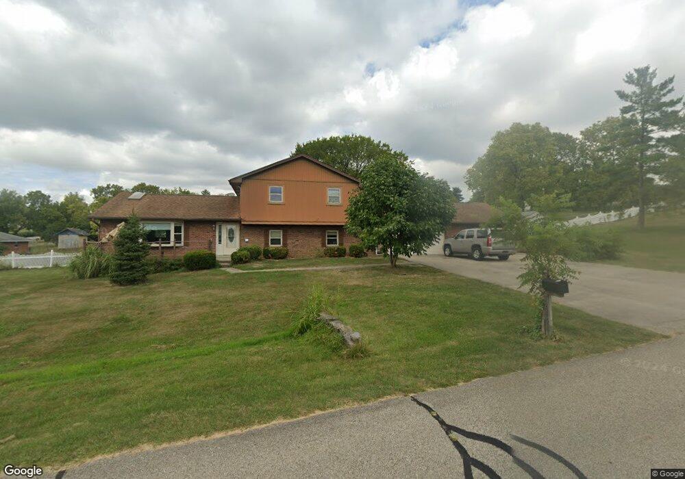 7248 Bahama Dr, Liberty Township, OH 45044 - photo 1