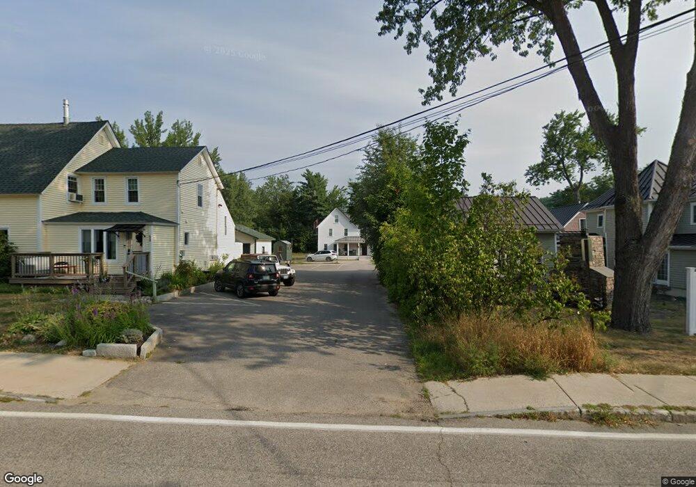 62 Mechanic St, North Conway, NH 03860 - photo 1