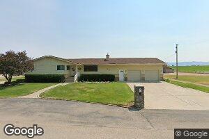 1086 N 1400 W, Preston, ID 83263