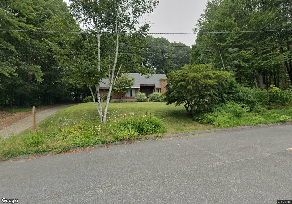 33 Maple Grove Rd, Hampden, MA 01036 - photo 1