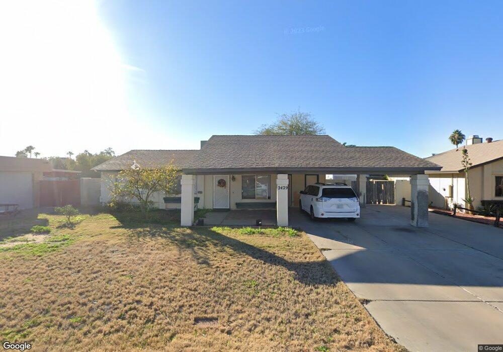 2429 E Dragoon Ave, Mesa, AZ 85204 - photo 1