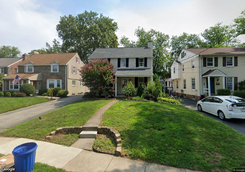 2931 Mapleshade Rd, Ardmore, PA 19003 - photo 1