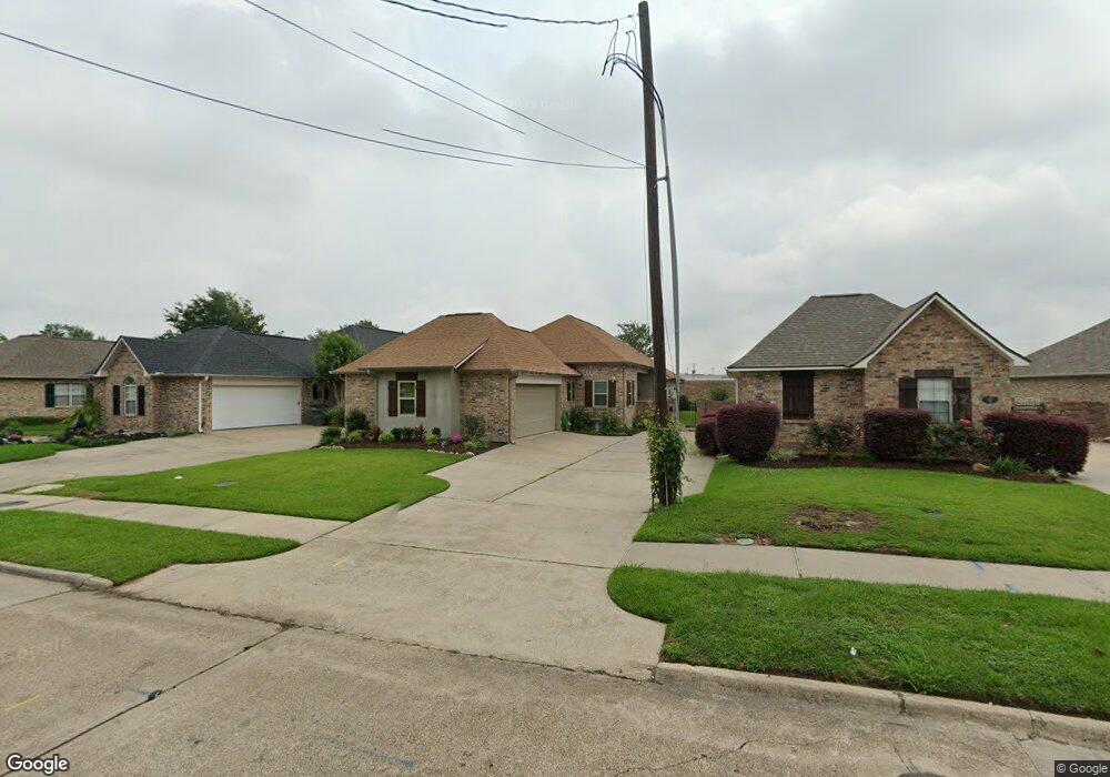 4013 Ernest St, Lake Charles, LA 70605 - photo 1