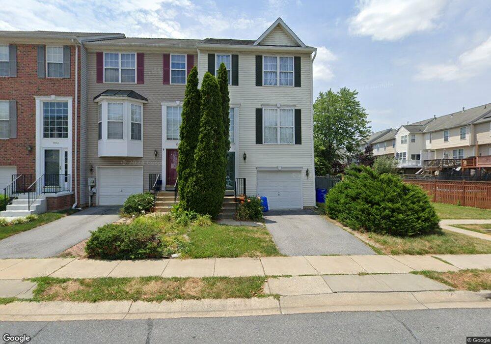 1937 Fieldstone Way, Frederick, MD 21702 - photo 1