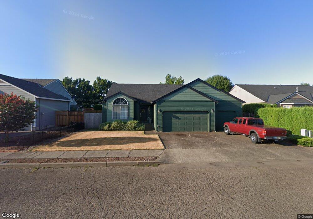 1341 SE 12th Loop, Canby, OR 97013 - photo 1